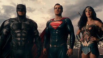 Batman Superman Wonder Woman In Justice League, batman, superman, wonder-woman, justice-league, movies, 2017-movies HD wallpaper