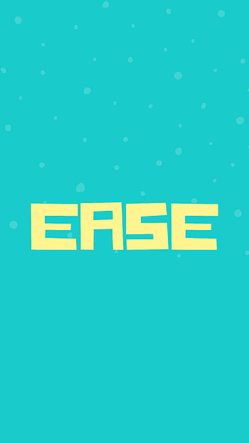 Bubbles, Words, Inscription, Word, Ease HD phone wallpaper