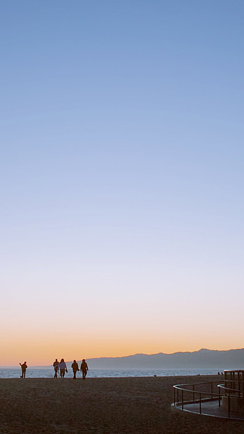 Beach Side Fun, fun, beach side HD phone wallpaper