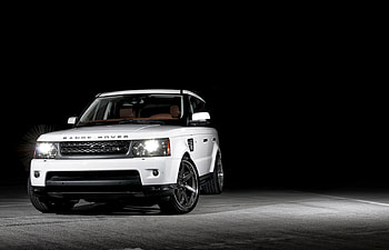 Transport, Auto, Range Rover HD wallpaper