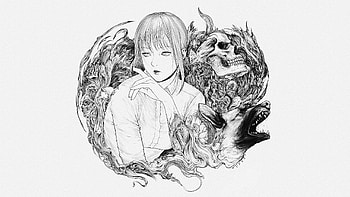 Makima — Chainsaw Man: Silent Dominion, Anime, manga, Chainsaw Man, Makima (Chainsaw Man) HD wallpaper