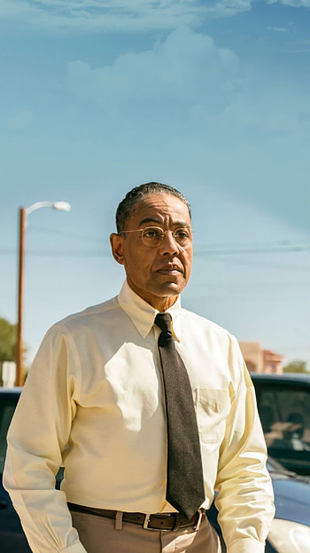 Giancarlo Esposito, TV shows, Breaking Bad, Affiche HD phone wallpaper