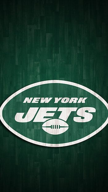 New York Jets, Logo , Fan favorites, High-quality visuals HD phone wallpaper