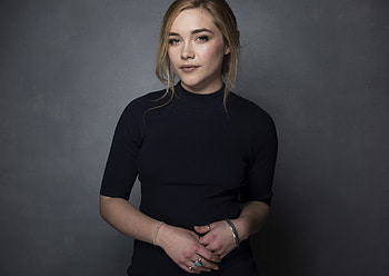 Florence Pugh , Beautiful ry, Home screen inspiration, choice HD wallpaper