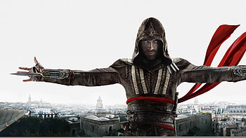 movie, Assassin's Creed (2016) HD wallpaper