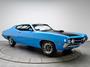 Ford Torino Cobra 429 CJ, ford, 429cj, torino, cobra HD wallpaper