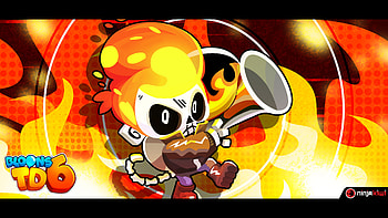 video game,Bloons TD 6, video game, Bloons TD 6 HD wallpaper