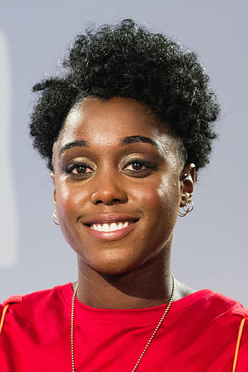 Lashana Lynch, Star portrait, News , Movies HD phone wallpaper