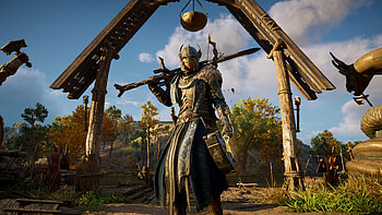Assassin's Creed Valhalla Ultra, video game, Assassin's Creed Valhalla HD wallpaper