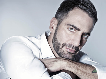 Marc Jacobs, Fashion, Style, Chic HD wallpaper