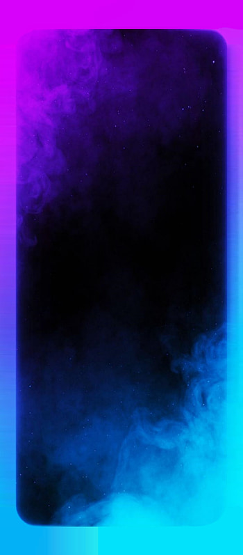 Purple and blue, sky, magenta HD phone wallpaper