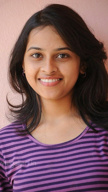 Sri Divya, Sri Divya Tollywood HD phone wallpaper