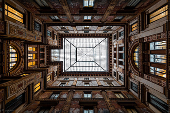 Skylight, architecture, design, window HD wallpaper