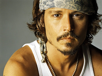 People, Actors, Men, Johnny Depp HD wallpaper