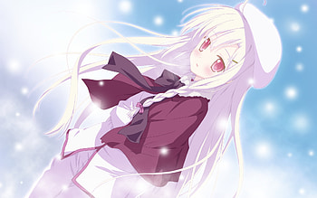 Yuuki (Astralair No Shiroki Towa), Anime, Astralair No Shiroki Towa HD wallpaper