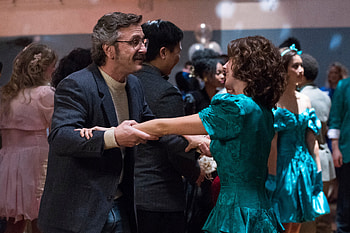 GLOW season 2, TV show review, New York Times article, Season analysis HD wallpaper