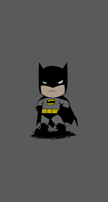 The Batman, vectors, vector HD phone wallpaper
