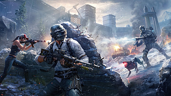 Pubg Infinite Level, pubg, playerunknowns-battlegrounds, 2024-games, games, video-games HD wallpaper
