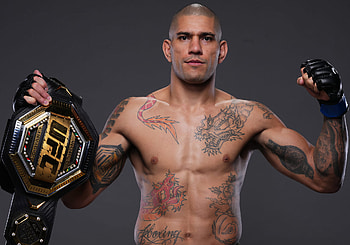 Alex Pereira: Champion's in UFC Sports, Sports, UFC, MMA, Alex Pereira HD wallpaper