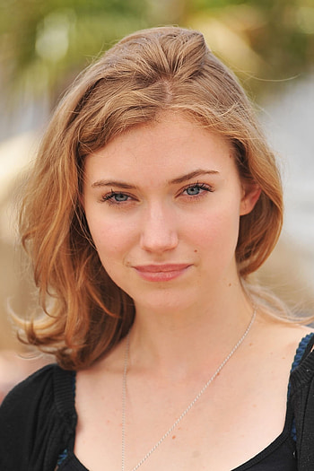 Imogen Poots, Profile , Movie database, Actress HD phone wallpaper