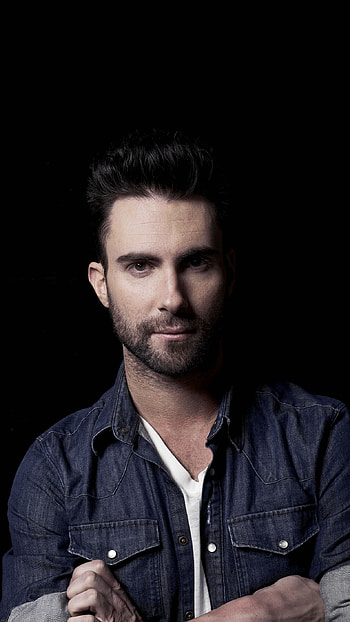 Maroon 5, 11 , Adam Levine's pop rock persona, Celeb status HD phone wallpaper