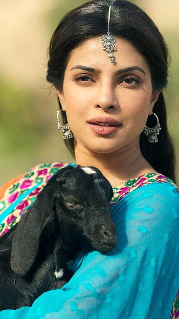 Priyanka Chopra, bollywood actress, model HD phone wallpaper