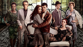 Beautiful Creatures (2022) movie HD wallpaper