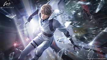 Explore Love and Deepspace: Ultra of Xavier, video game, Love and Deepspace, Xavier (Love And Deepspace) HD wallpaper