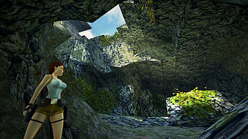 Tomb Raider I-III Remastered, video game, Tomb Raider I-III Remastered HD wallpaper