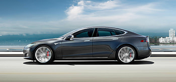 Tesla Model S, Vehicles collection, HQ , High resolution HD wallpaper