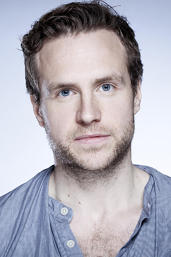 Rafe Spall, Profile , Database HD phone wallpaper