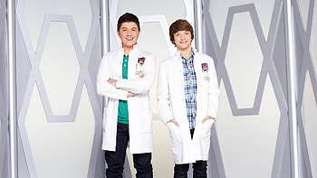 Lab Rats TV Series, Pein Amber, Vanishing part 2, Full episode HD wallpaper
