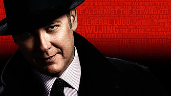 The Blacklist (2022) movie HD wallpaper