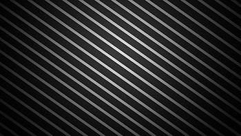 Abstract black white line , Stylish simplicity, Contrasting elements, Modern texture HD wallpaper