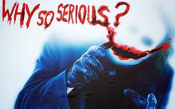 Joker Batman The Dark Knight ... HD wallpaper
