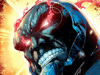 Comic, Justice League HD wallpaper