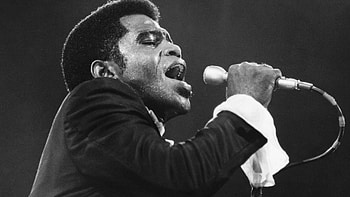 James Brown rechtsstreit, Erbe des sngers, Brown's legacy, Endlich beigelegt HD wallpaper
