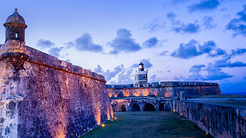 Puerto Rico, , backgrounds, Travels HD wallpaper