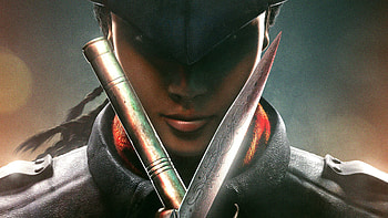 Assassins Creed Liberation, assassins-creed, artwork, digital-art, games HD wallpaper