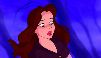 Belle, Walt Disney, Princess, Fanpop HD wallpaper