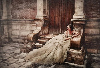 lady, model, graphy, beauty HD wallpaper