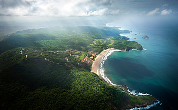 Escape from New York, Rum Baron's lair, Nicaragua, Adventure HD wallpaper