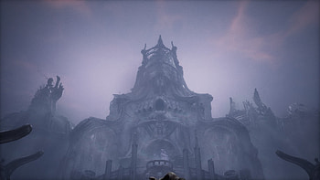 video game, Scorn HD wallpaper