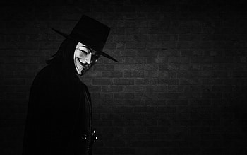 Fawkes, Movie HD wallpaper