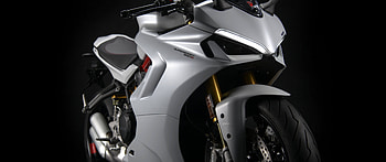 Ducati Supersport 950 Сlose-up, Sports Bikes HD wallpaper