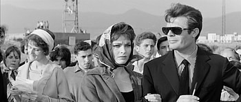Marcello Mastroianni, Black suit, BAMF Style, La Dolce Vita HD wallpaper