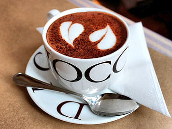 Food, Drinks, Coffee HD wallpaper