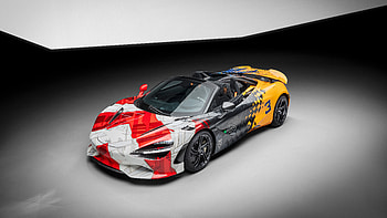 Mclaren 750s Coupe Car, mclaren-750s-coupe, cars, mclaren, 2023-cars, cars HD wallpaper