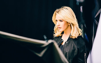 Ellie Goulding, Music, Singer HD wallpaper