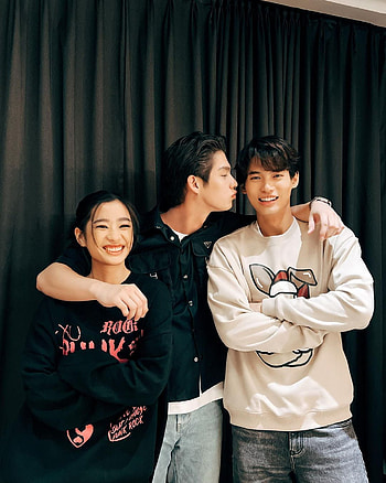 Brightwin, Tu, 2gether:The series, Bright Vachirawit, Thai bl, 2gether:The movie, F4 Thailand, Bl, SarawaTine, Win Metawin, Still 2gether HD phone wallpaper